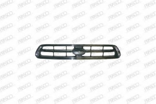 SUBARU 9121AE06A Radiator Grille